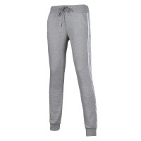 阿迪达斯NEO女抓绒长裤2015秋冬款收口修身运动长裤AB8923 AB8922-FC