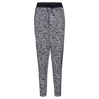 Adidas阿迪达斯NEO女裤2015秋新款运动休闲针织长裤 垮裤AB3764-FC