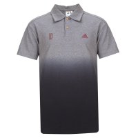 正品Adidas阿迪达斯男2015秋季新款短袖武极POLO衫AB4378 AB4379-FC