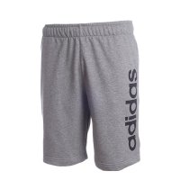 Adidas阿迪达斯裤子2015夏季新款NEO 男子运动裤休闲短裤M31893-FC