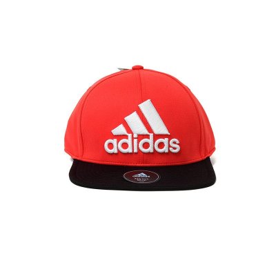 正品adidas阿迪达斯夏新款男帽女帽运动休闲帽子S20552 S20551-FC