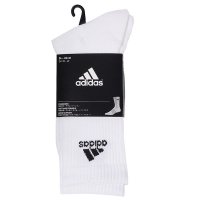 Adidas/阿迪达斯正品2015冬新款男款女款运动袜子AA2300 AA2301-FC