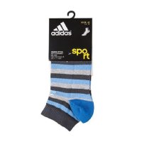 Adidas阿迪达斯2015新款男女运动袜低帮短袜S24595 S24596 S24594-FC