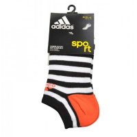 正品Adidas阿迪达斯夏新款中性男女袜运动袜S24599 S24597 S24598-FC