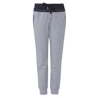 Adidas/阿迪达斯女装2016春新款小脚运动针织长裤AJ7684 AJ7687-FC