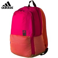 Adidas/阿迪达斯双肩包2016运动学生书包电脑包背包AJ4305 AP4920-FC