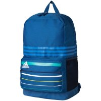 Adidas阿迪达斯2016新款男女运动旅行双肩背包书包AJ4227 AJ4226-FC