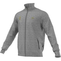 Adidas阿迪达斯男茄克2016春新款针织运动夹克外套AJ3705 AJ3706-FC