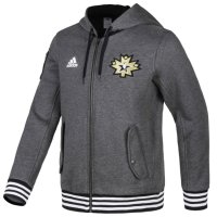 Adidas阿迪达斯外套男2016春新款篮球连帽运动夹克AP4166 AP4165-FC