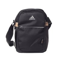 adidas阿迪达斯2016新款男包女包训练包运动休闲挎包拎包 AJ4231-FC