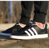 Adidas阿迪达斯男鞋2016春新款低帮轻便运动鞋帆布休闲板鞋G17469