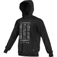 正品Adidas阿迪达斯男装套头衫2016春新款连帽卫衣AJ3699 AJ3698-FC