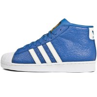 Adidas阿迪达斯三叶草男鞋女鞋2016春季新款高帮休闲鞋板鞋S75067-FC