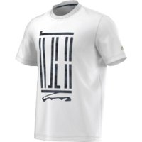 Adidas阿迪达斯男装2016新款WJ系列运动休闲短袖T恤AJ3697 AJ3696-FC