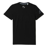 正品Adidas阿迪达斯男款2016春夏新款休闲短袖T恤 AK0674 AI7476-FC