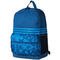 正品Adidas阿迪达斯2016春季新款男女运动双肩背包AJ4241 AJ4242-FC