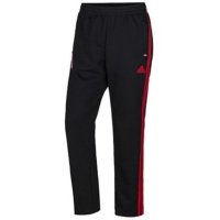 正品Adidas阿迪达斯2016春新款男足球运动休闲长裤AJ1264 AJ1267-