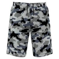 Adidas阿迪达斯2016夏新款男运动休闲迷彩训练短裤AJ6278 AJ6279-