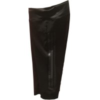 正品Adidas阿迪达斯2016夏季新款女休闲运动训练透气中裤AJ4856-F