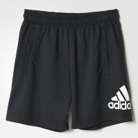 正品Adidas阿迪达斯2016夏季新款男子运动休闲跑步透气短裤AK1950