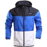 Adidas阿迪达斯2016夏季新品NEO男士防风运动休闲夹克外套AK1104-