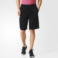 Adidas阿迪达斯男裤2016夏跑步训练休闲透气速干运动短裤AJ5523-F