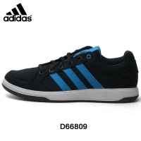 Adidas阿迪达斯2016夏季新款男鞋运动鞋低帮休闲文化网球鞋D66809