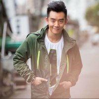 Adidas阿迪达斯NEO男装2016春针织运动休闲短袖T恤AJ8266 AK1047-