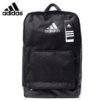 Adidas阿迪达斯2016新款男女包运动学生书包双肩包AJ9982 AJ9985-