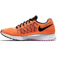 NIKE耐克2015秋新款女缓震运动鞋跑步鞋 749344-805-TM