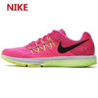 NIKE耐克2015秋款女AIR ZOOM VOMERO 10跑步鞋 717441-603-TM