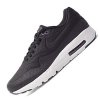 NIKE耐克2016夏季新款男鞋Air Max 1气垫3M反光跑步鞋 705297-013-TM