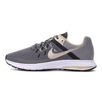 NIKE耐克2016春新款男AIR zoom fly2运动跑步鞋 807276-007-TM