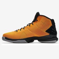 NIKE耐克2015冬新款男JORDAN Super Fly格里芬4战靴 768929-013-TM