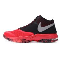 NIKE耐克2016春新款男AIR MAX 实战篮球鞋 818954-600-TM