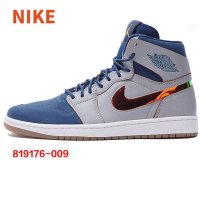 NIKE耐克Air Jordan1 Retro High Nouv AJ1乔1篮球鞋 819176-009-TM