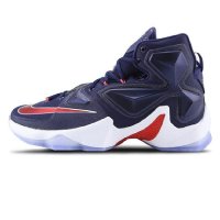 NIKE耐克2016春款男LEBRON XIII 詹姆斯13 LBJ篮球鞋 807220-461-TM