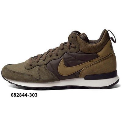 NIKE耐克2015冬新款男复刻休闲鞋板鞋 682844-303-TM