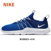 NIKE耐克2016夏季新款男Darwin Run达尔文飞线休闲鞋 819803-414-TM