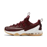 NIKE耐克2016夏季新款男LEBRON XIII詹姆斯篮球鞋 831926-061-610-TM
