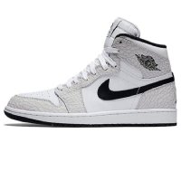 NIKE耐克2016春JORDAN男鞋AJ1高帮篮球鞋 839115-106-TM