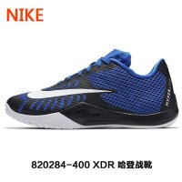 NIKE耐克2016春新款男Hyperlive EP哈登篮球鞋 820284-600-400-TM