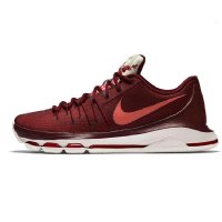 NIKE耐克2016春新款男杜兰特8代战靴 KD 8 Zoom篮球鞋 800259-661-TM
