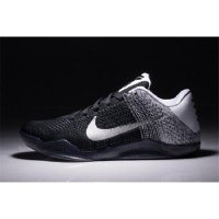 NIKE耐克2016春款男Kobe 11 Elite 科比11篮球鞋 822675-105-TM