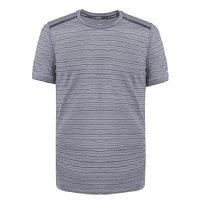 NIKE耐克2016夏季新款男子Dri-FIT Cool跑步短袖T恤 724810-065-TM