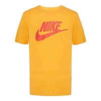 NIKE耐克2016夏季新款男装圆领速干透气运动短袖T恤 696708-868-TM