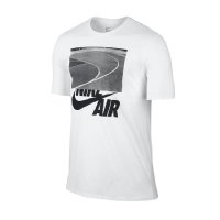 NIKE耐克2016夏季新款男装篮球系列运动透气短袖T恤 778429-100-TM