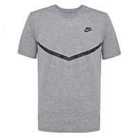 NIKE耐克2016夏季新款男装运动休闲圆领短袖T恤 779845-063-696-TM