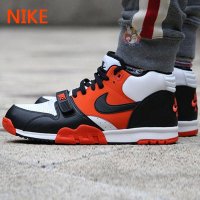 耐克男鞋Nike Air Trainer 1奥利奥复古运动鞋休闲板鞋317554-800-TM