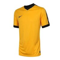 NIKE耐克2016夏季新款男装针织透气足球短袖T恤 725892-463-739-TM